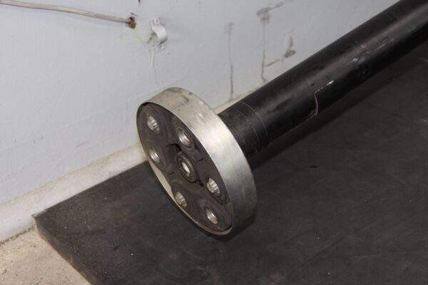 Audi 8V S3 / Volkswagen Mk7 Golf R Prop Tail Drive Shaft 5Q0 521 101 BJ