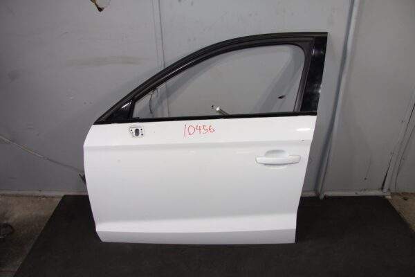 Audi 8V A3 S3 RS3 Front Left Passenger Door Shell 8V5 831 051 B