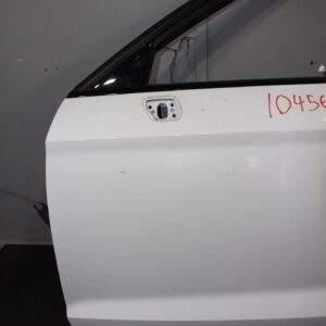 Audi 8V A3 S3 RS3 Front Left Passenger Door Shell 8V5 831 051 B - Image 2