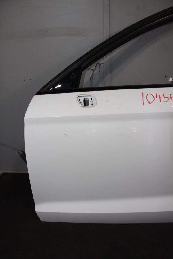 Audi 8V A3 S3 RS3 Front Left Passenger Door Shell 8V5 831 051 B