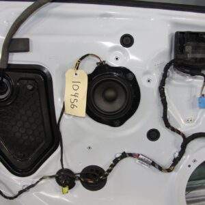 Audi 8V A3 S3 RS3 Front Left Passenger Door Shell 8V5 831 051 B - Image 3