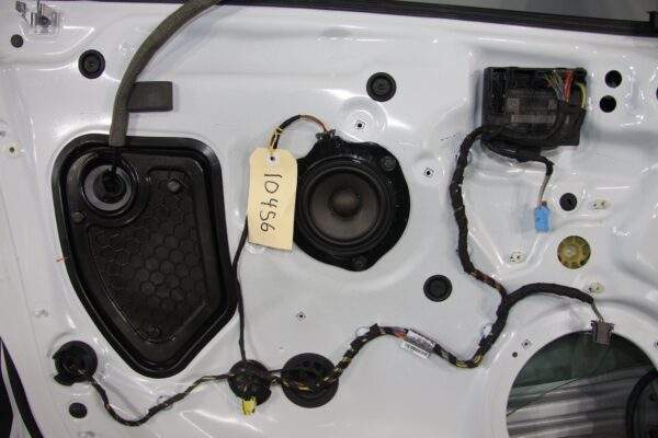 Audi 8V A3 S3 RS3 Front Left Passenger Door Shell 8V5 831 051 B