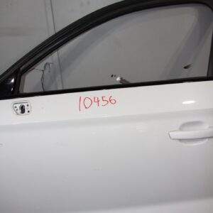Audi 8V A3 S3 RS3 Front Left Passenger Door Shell 8V5 831 051 B - Image 11