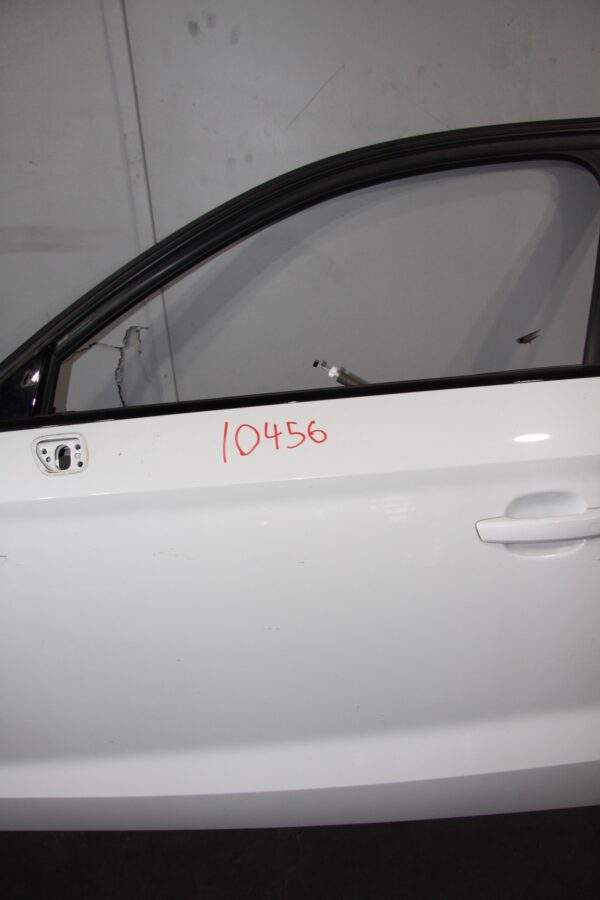 Audi 8V A3 S3 RS3 Front Left Passenger Door Shell 8V5 831 051 B