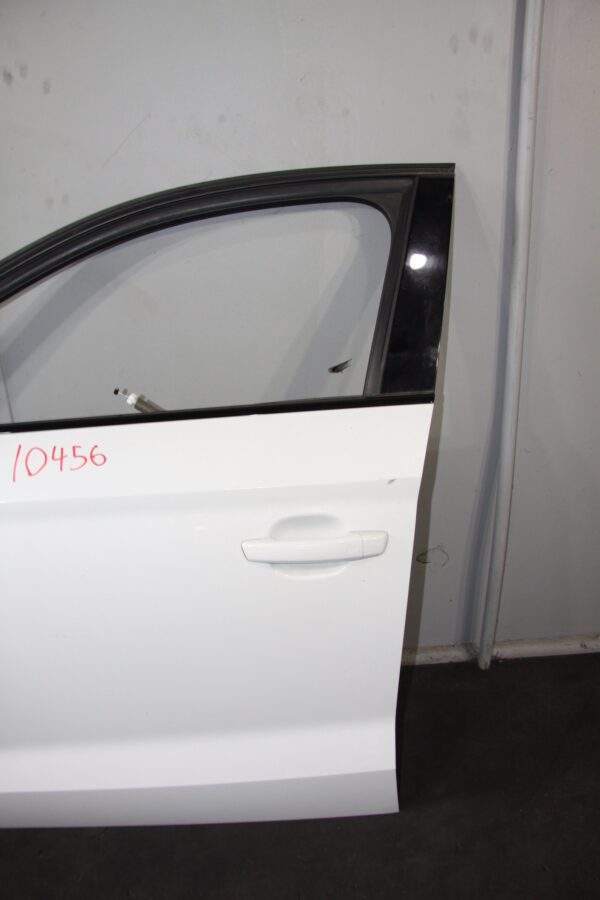 Audi 8V A3 S3 RS3 Front Left Passenger Door Shell 8V5 831 051 B