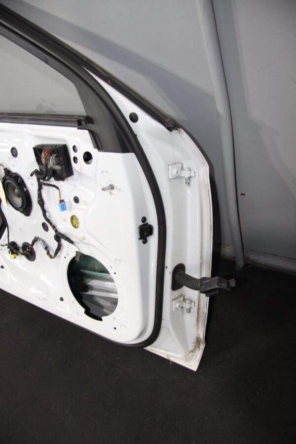 Audi 8V A3 S3 RS3 Front Left Passenger Door Shell 8V5 831 051 B