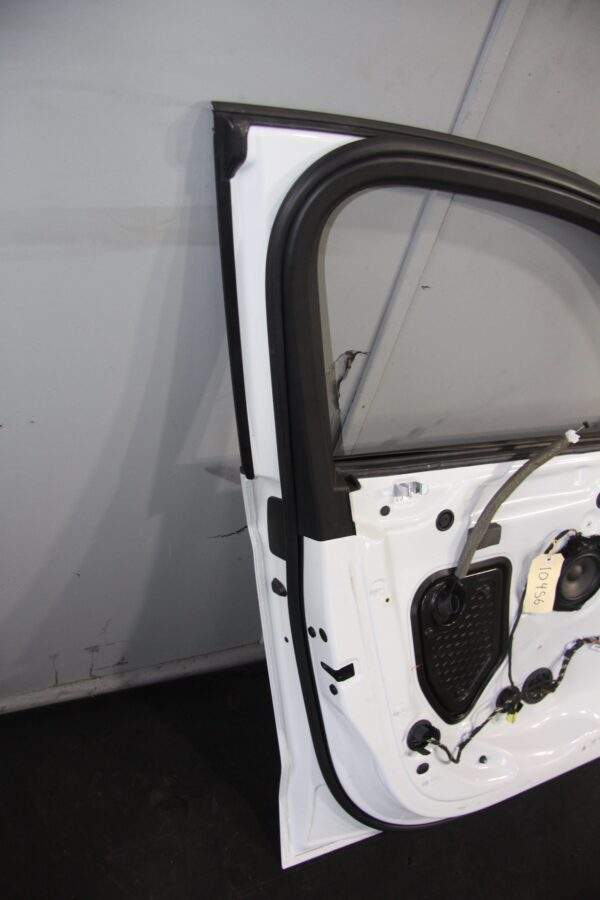 Audi 8V A3 S3 RS3 Front Left Passenger Door Shell 8V5 831 051 B