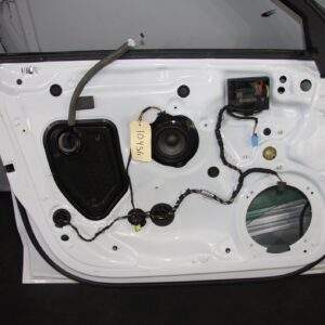 Audi 8V A3 S3 RS3 Front Left Passenger Door Shell 8V5 831 051 B - Image 5