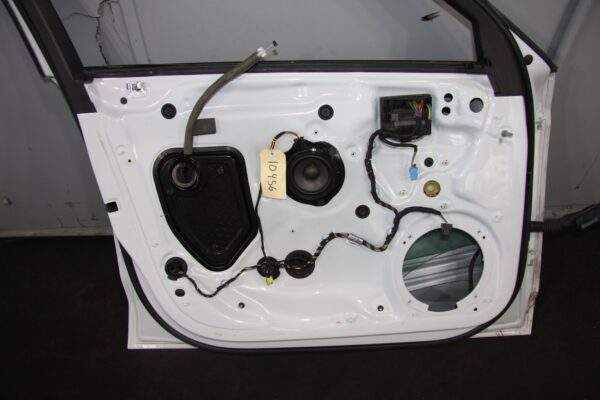 Audi 8V A3 S3 RS3 Front Left Passenger Door Shell 8V5 831 051 B