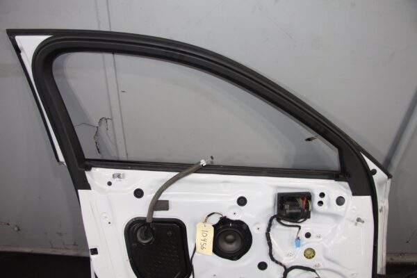 Audi 8V A3 S3 RS3 Front Left Passenger Door Shell 8V5 831 051 B