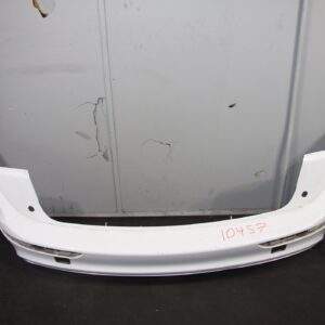 Audi 8R SQ5 Rear Bumper with diffuser and parking sensors  8R0 807 303 B