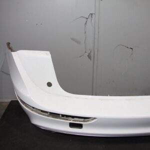 Audi 8R SQ5 Rear Bumper with diffuser and parking sensors  8R0 807 303 B - Image 2