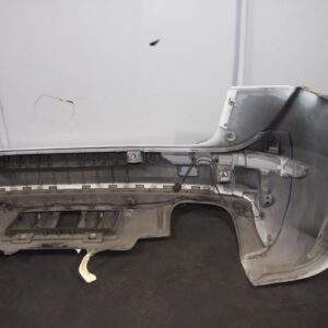 Audi 8R SQ5 Rear Bumper with diffuser and parking sensors  8R0 807 303 B - Image 3