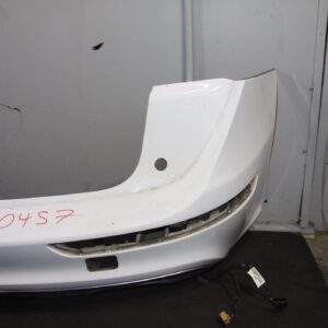 Audi 8R SQ5 Rear Bumper with diffuser and parking sensors  8R0 807 303 B - Image 10