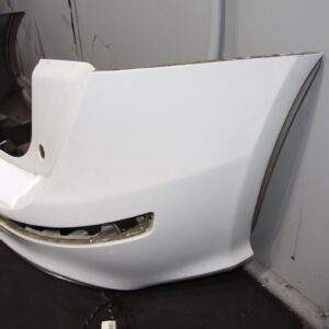 Audi 8R SQ5 Rear Bumper with diffuser and parking sensors  8R0 807 303 B - Image 9