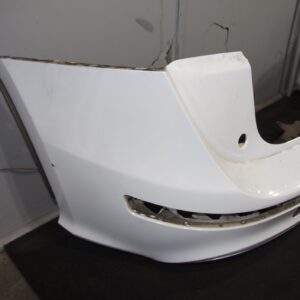 Audi 8R SQ5 Rear Bumper with diffuser and parking sensors  8R0 807 303 B - Image 8