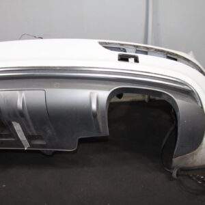 Audi 8R SQ5 Rear Bumper with diffuser and parking sensors  8R0 807 303 B - Image 7
