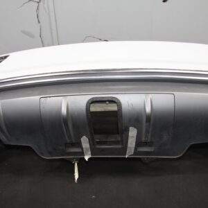 Audi 8R SQ5 Rear Bumper with diffuser and parking sensors  8R0 807 303 B - Image 6