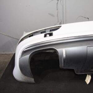 Audi 8R SQ5 Rear Bumper with diffuser and parking sensors  8R0 807 303 B - Image 5