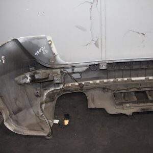 Audi 8R SQ5 Rear Bumper with diffuser and parking sensors  8R0 807 303 B - Image 4