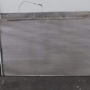 Audi Volkswagen Radiator 5Q0 121 251 EM