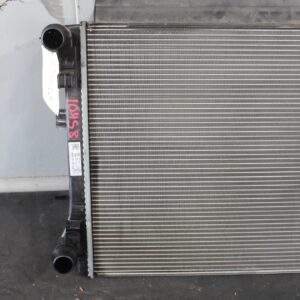 Audi Volkswagen Radiator 5Q0 121 251 EM - Image 2