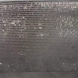 Audi 8V A3 S3 / Volkswagen Mk7 Golf GTI R A/C Condensor 5Q0 816 411 AS - Image 5