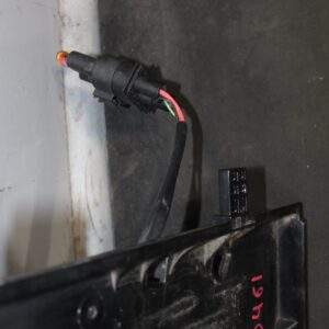 Audi 8V A3 / Volkswagen Mk7 Golf Radiator Fan w Shroud 5Q0121205AQ, 5Q0959455AR - Image 2