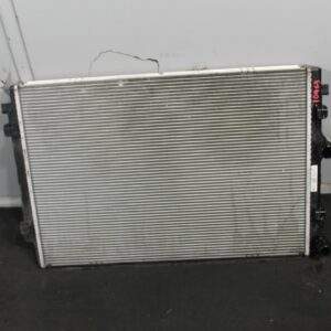 Audi Volkswagen Radiator 5Q0 121 251 GL