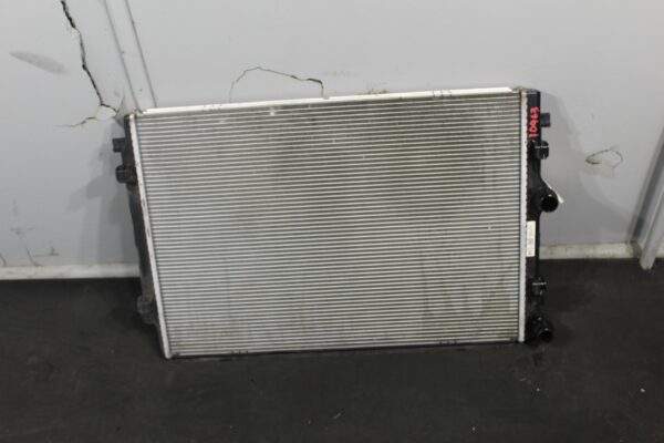 Audi Volkswagen Radiator 5Q0 121 251 GL
