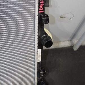 Audi Volkswagen Radiator 5Q0 121 251 GL - Image 2