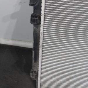 Audi Volkswagen Radiator 5Q0 121 251 GL - Image 4