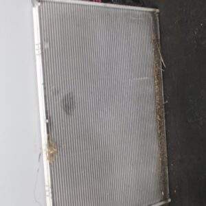 Audi Volkswagen Radiator 5Q0 121 251 GL - Image 3