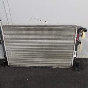 Audi Volkswagen Radiator 5Q0 121 251 GC