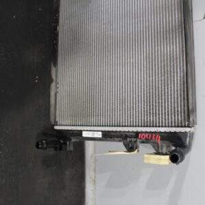 Audi Volkswagen Radiator 5Q0 121 251 GC - Image 7