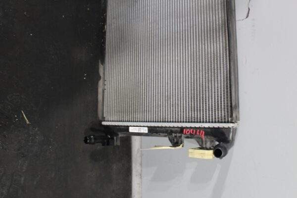 Audi Volkswagen Radiator 5Q0 121 251 GC