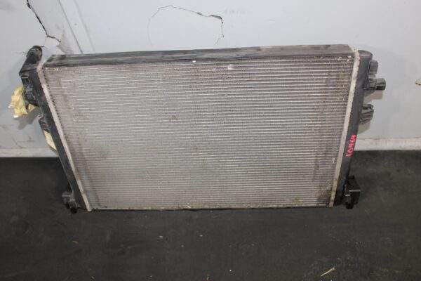 Audi Volkswagen Radiator 5Q0 121 251 GC