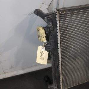 Audi Volkswagen Radiator 5Q0 121 251 GC - Image 4