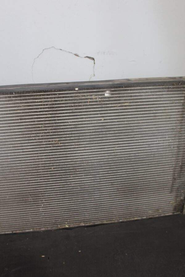 Audi Volkswagen Radiator 5Q0 121 251 GC