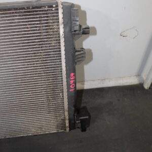Audi Volkswagen Radiator 5Q0 121 251 GC - Image 2