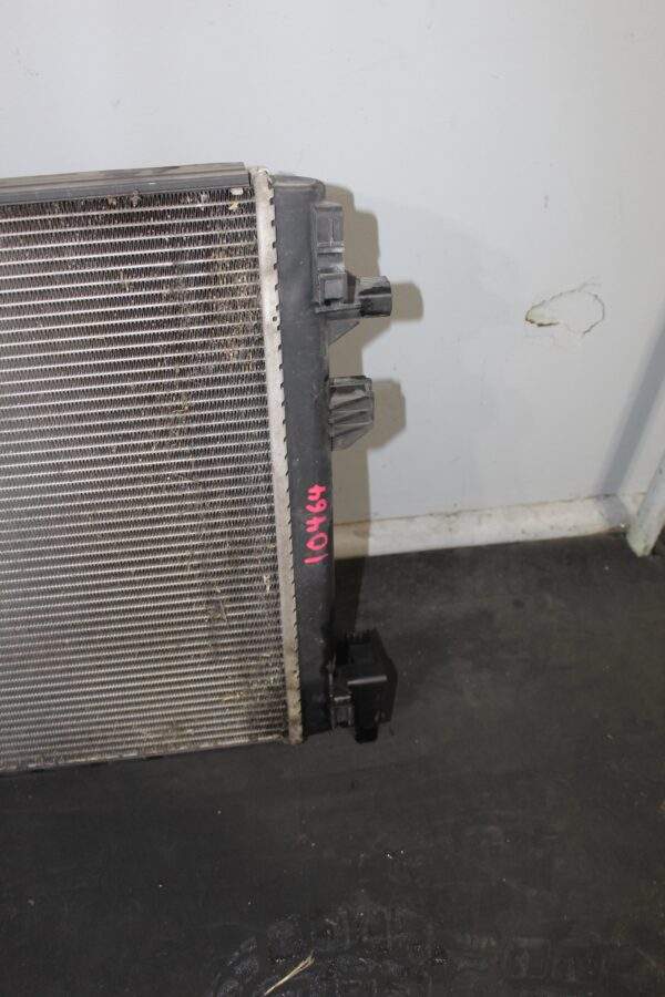 Audi Volkswagen Radiator 5Q0 121 251 GC