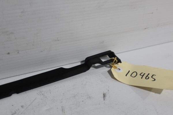 Audi 8V A3 S3 RS3 Right Radiator Seal Gasket 8V0 121 332