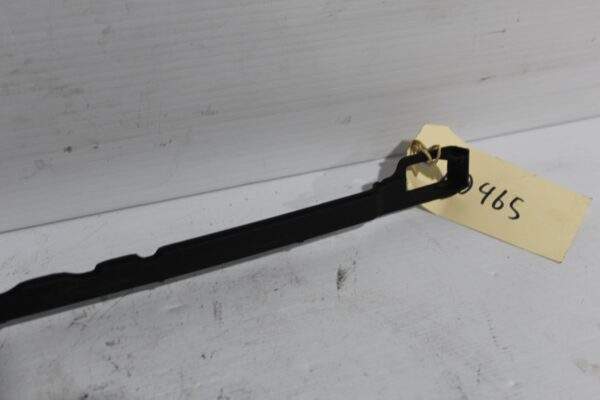 Audi 8V A3 S3 RS3 Right Radiator Seal Gasket 8V0 121 332