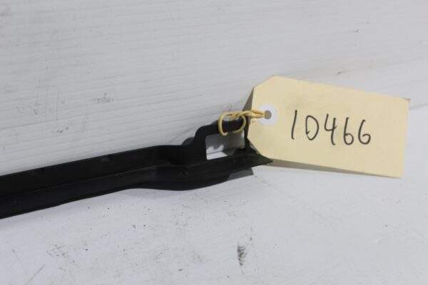 Audi 8V A3 S3 RS3 Left Radiator Seal Gasket 8V0 121 331