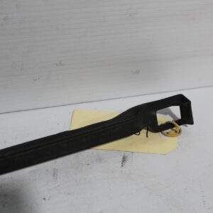 Audi 8V A3 S3 RS3 Left Radiator Seal Gasket 8V0 121 331 - Image 3