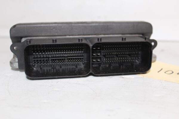 Audi 8R SQ5 ECU Engine Control Module 8K5 907 589