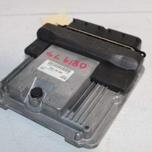 Audi 8R SQ5 ECU Engine Control Module 8K5 907 589 - Image 2