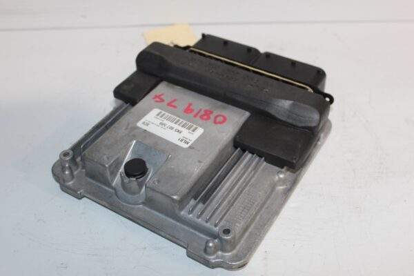 Audi 8R SQ5 ECU Engine Control Module 8K5 907 589