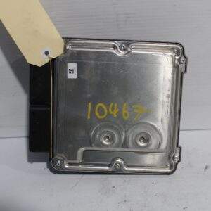 Audi 8R SQ5 ECU Engine Control Module 8K5 907 589 - Image 4