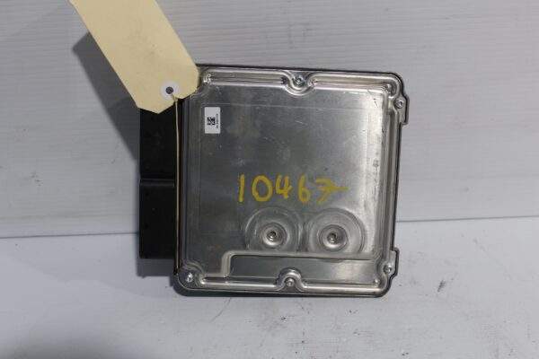 Audi 8R SQ5 ECU Engine Control Module 8K5 907 589